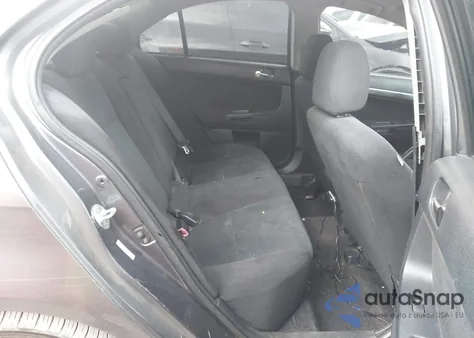 2009 Mitsubishi Lancer Gts z USA, uszkodzony, nr VIN JA3AU86W99U019136